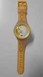 Relógio Coss  Water Resistant - 200m