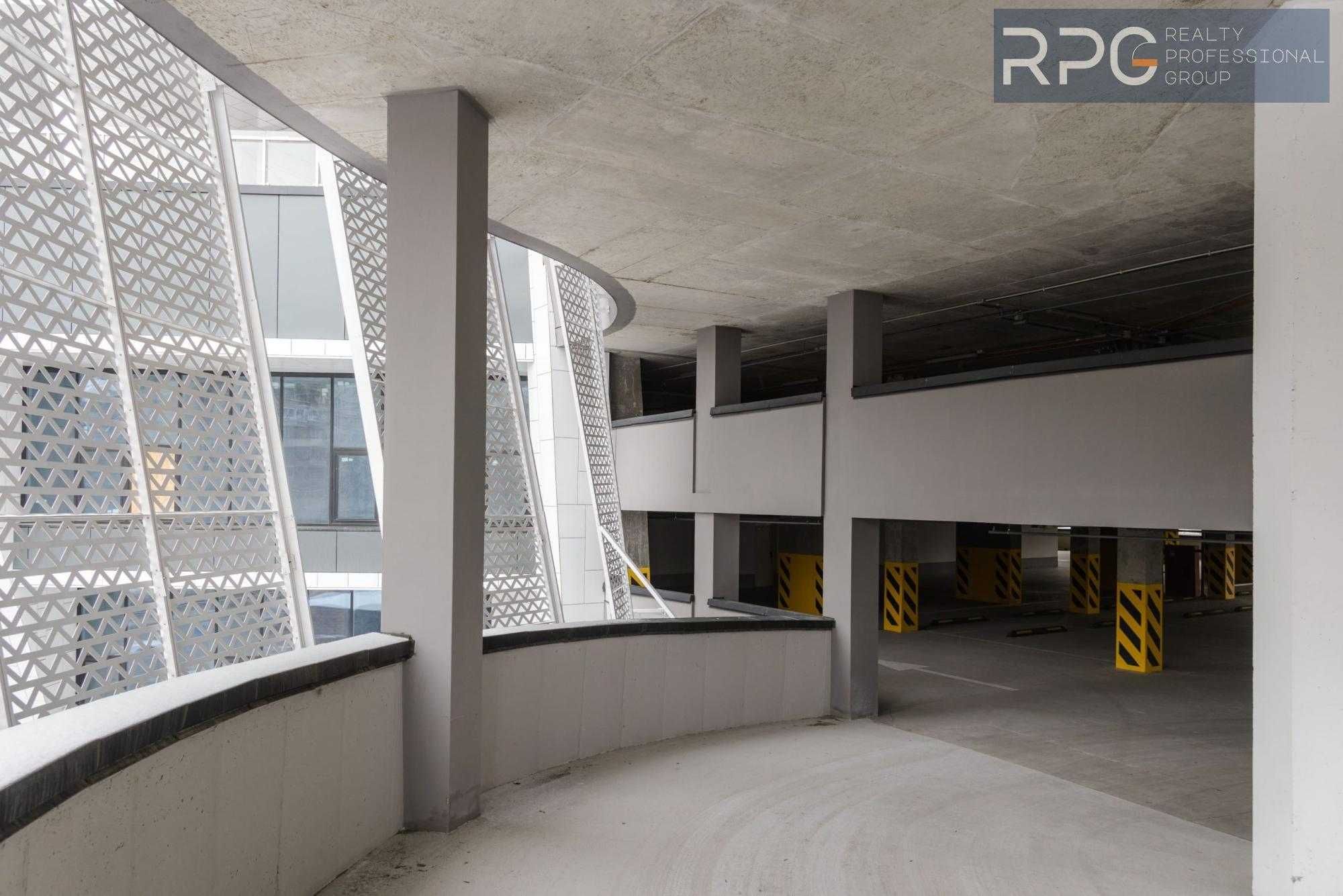 Вид на ЦЕНТР 1-к квартира 52.20м² ЖК Manhattan City Є Генератор тип-1Б