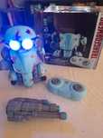 Robot transformer