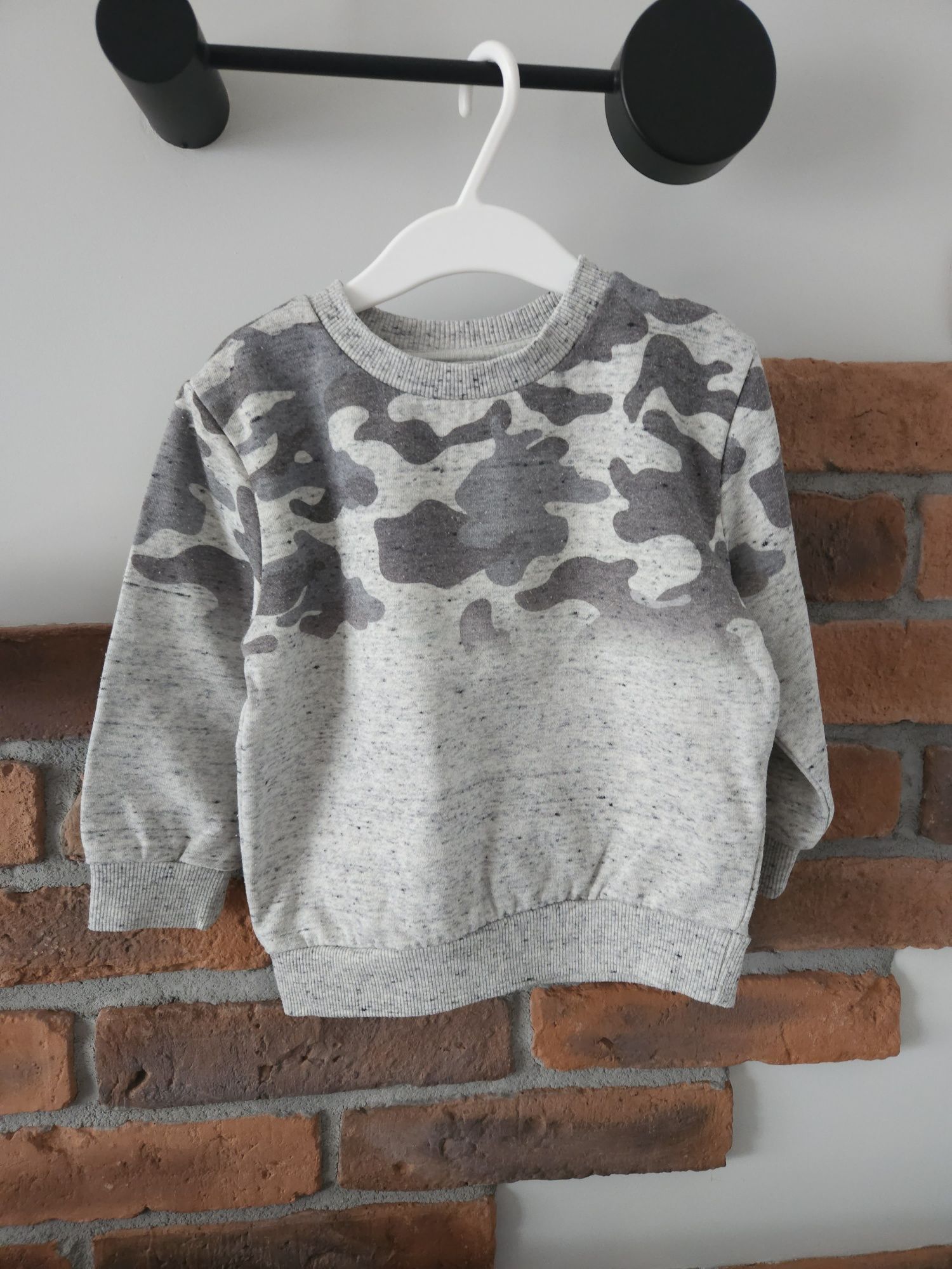 Bluza moro Primark 104