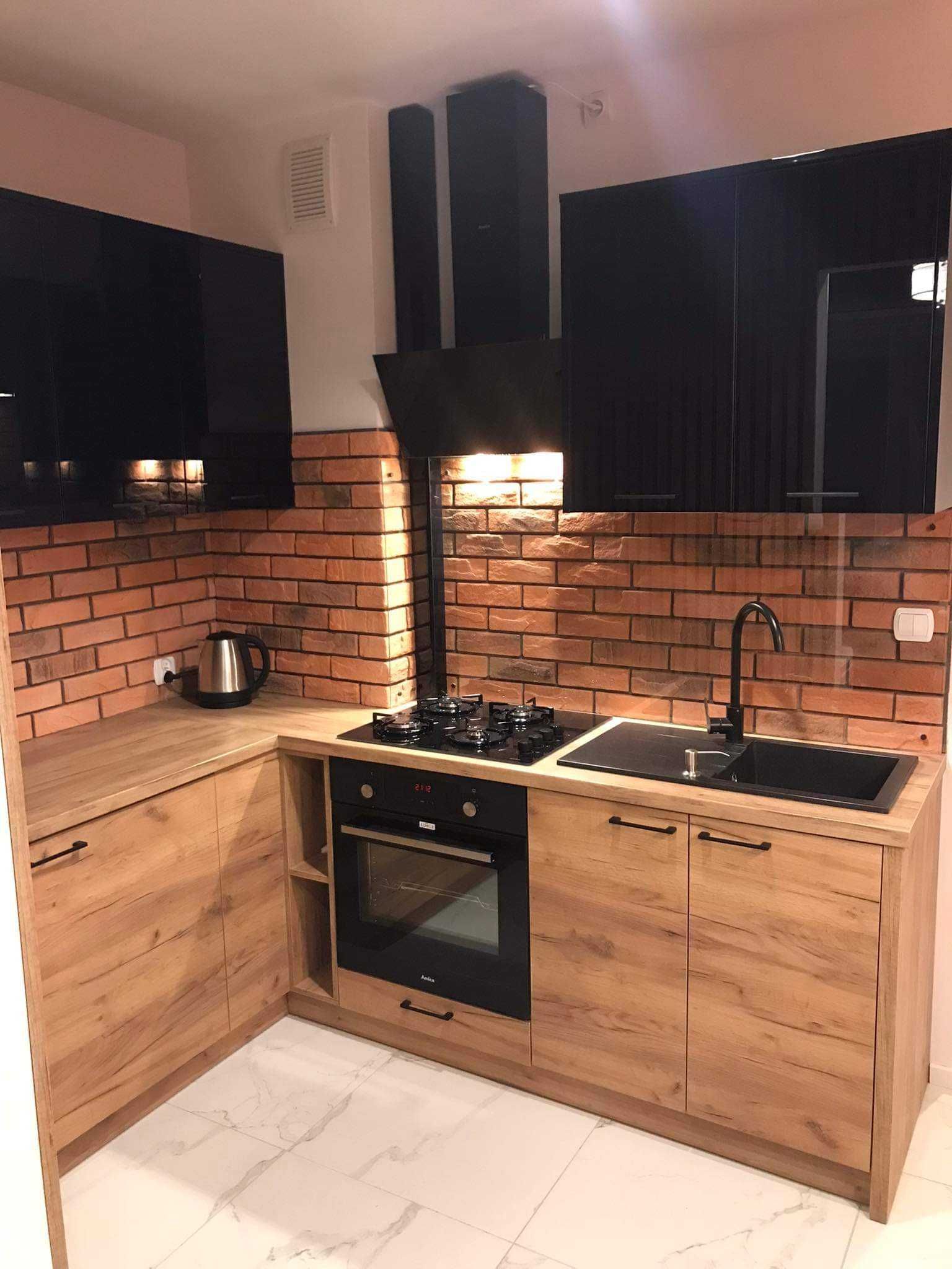 Apartament z Jacuzzi Julka