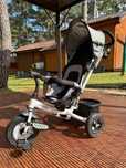 Rowerek trójkołowy EVO EDGE 4KiDS TRIKE