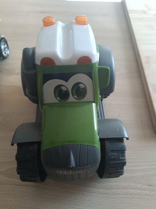 Autka zestaw różne