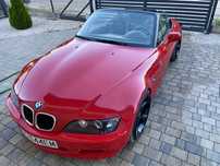 Bmw z3 Roadster 1.9 is
