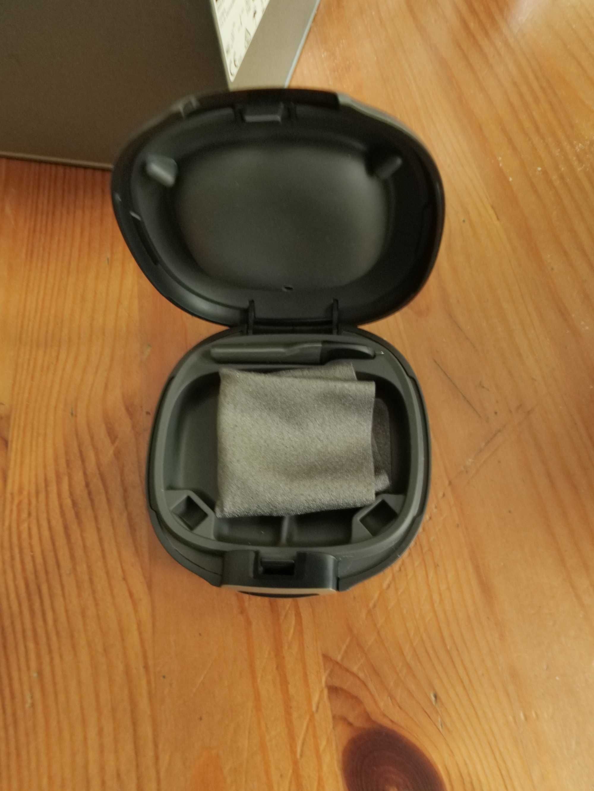 Aparat słuchowy- ładowanie indukcyjne,  Oticon Zircon 2 Mini Rite R