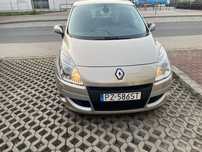Renault Scenic Renault Scenic 2.0