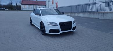 Audi rs5 2011r 4.2 v8 [ audi a5 s5 rs5]