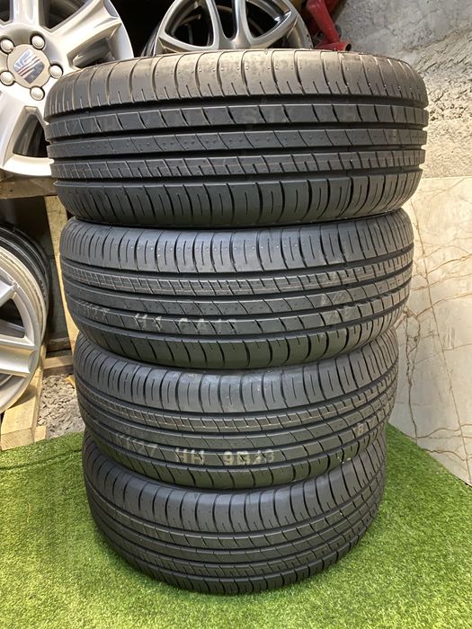 Шини літо 185 55 15 Kumho нові