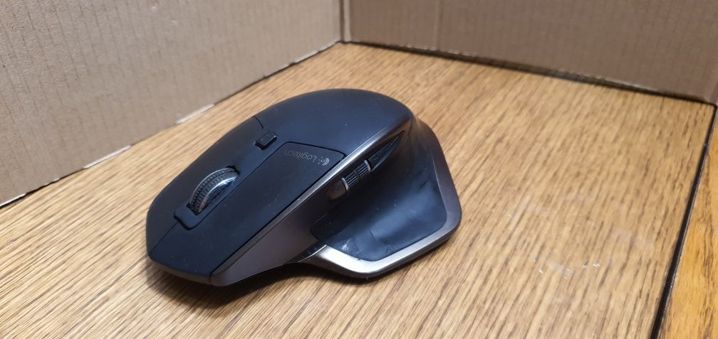 Logitech MX master