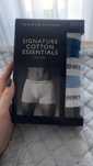 oryginalne bokserki Tommy Hilfiger rozmiar L 3 sztuki