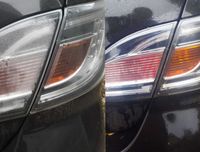 ‼️Mazda 6 GH 2008-2012 Ремкомплект Прокладки Запатевания Задних Фар