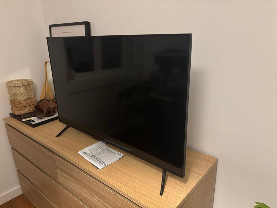 Samsung UHD 43’ 4k