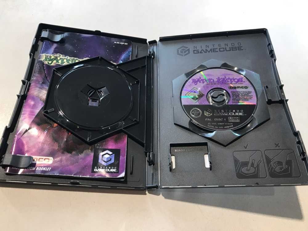 Baten Kaitos Eternal Wings And The Lost Ocean Gamecube Sklep Irydium