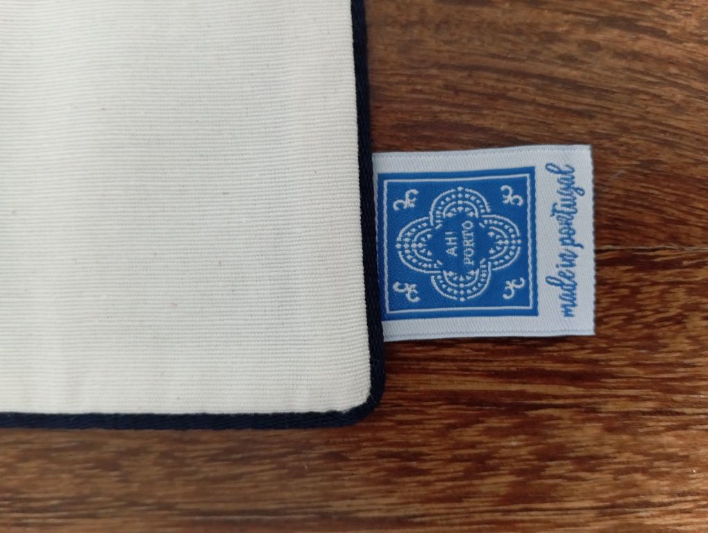 Almofada decorativas