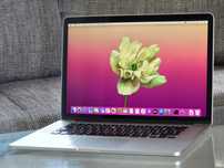 Macbook Pro 15,4' Intel i7 16GB RAM Dysk SSD HDMI Gwarancja
