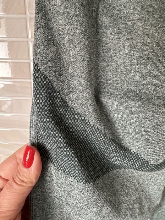 Велосипедки женские с push-up укороченные шорты р.s