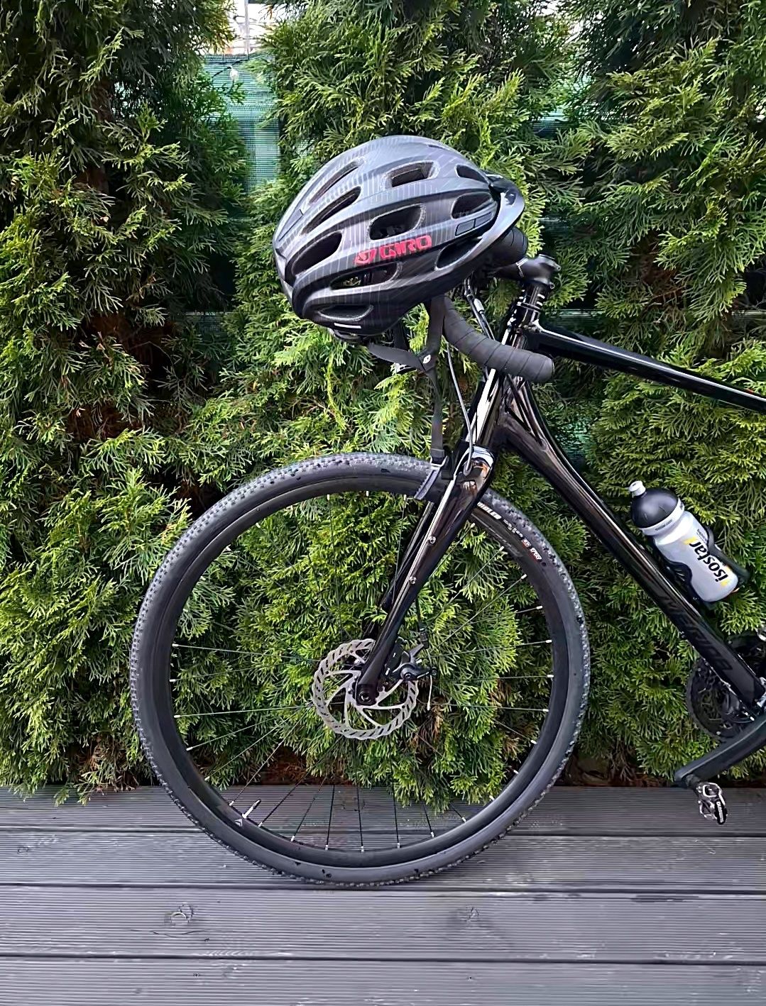 Merida Silex 200