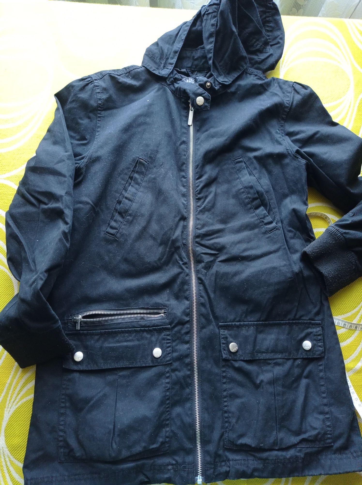 Куртка, плащ унісекс на ріст 158-164 см