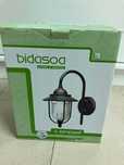 Candeeiro exterior Bidasoa