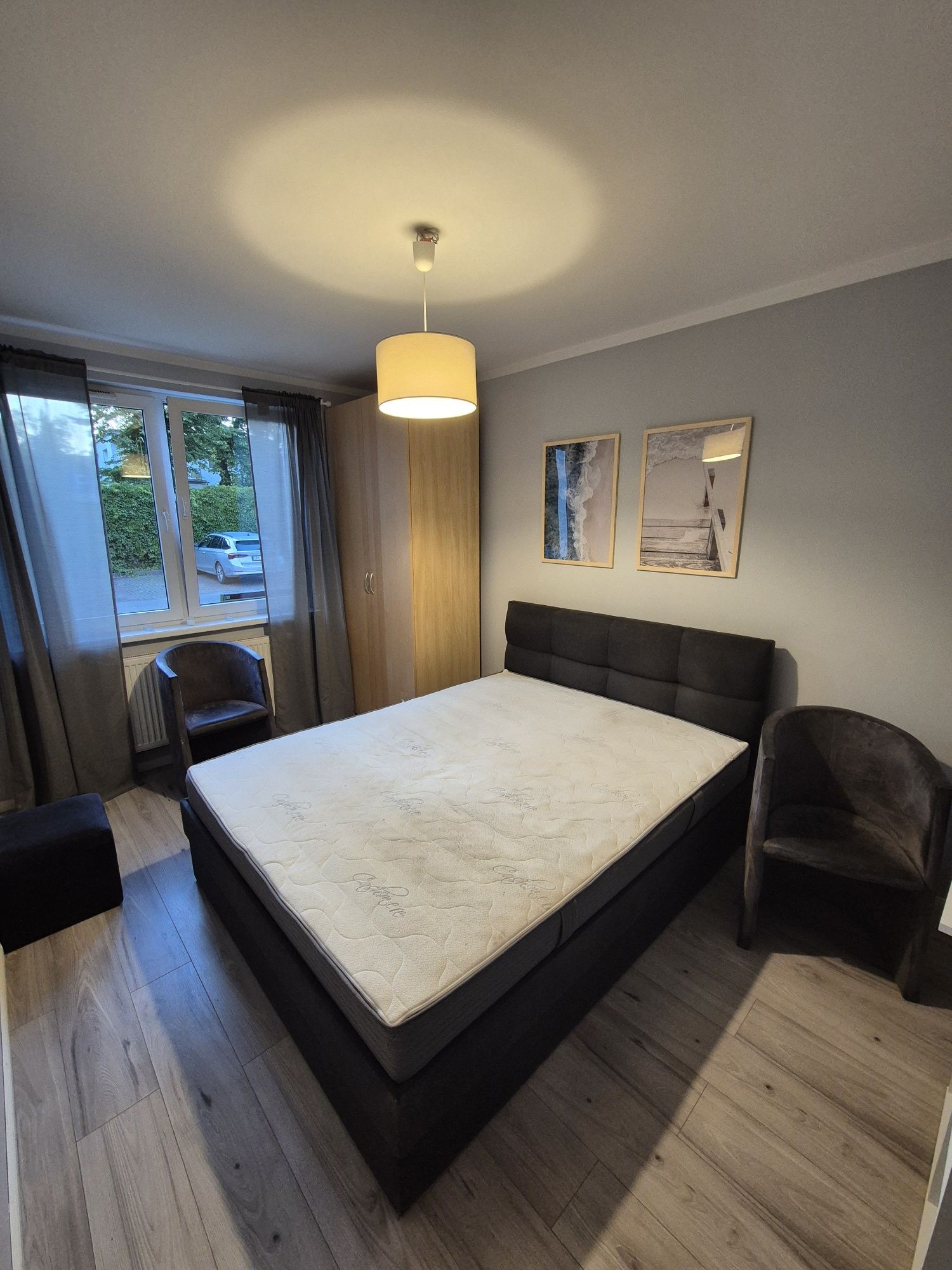 Pokój do wynajęcia blisko UG olivia buisness center