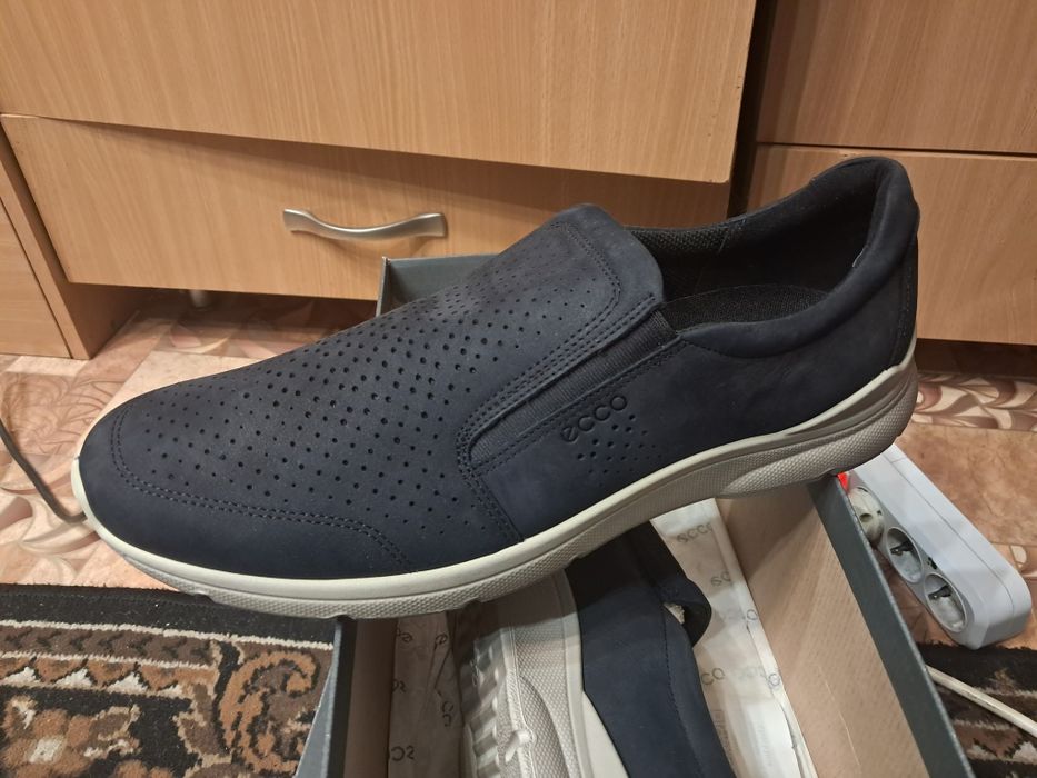 Макасіни чоловічі