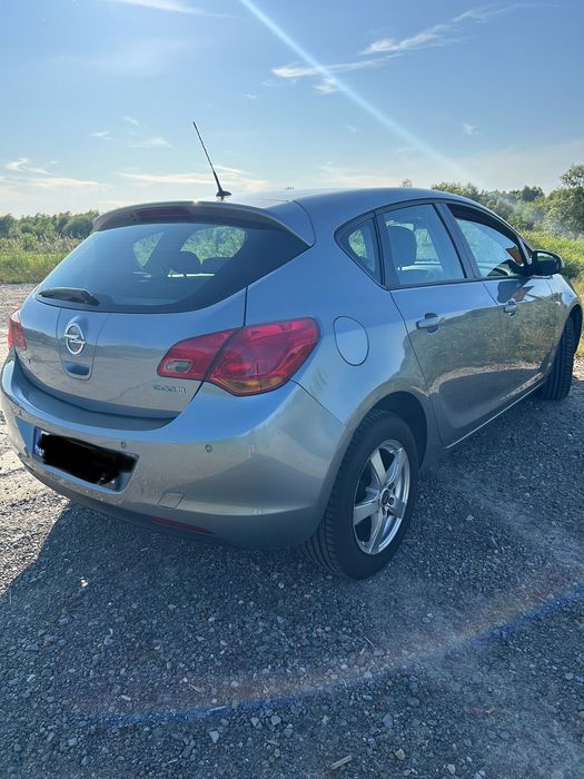 Sprzedam Opel Astra