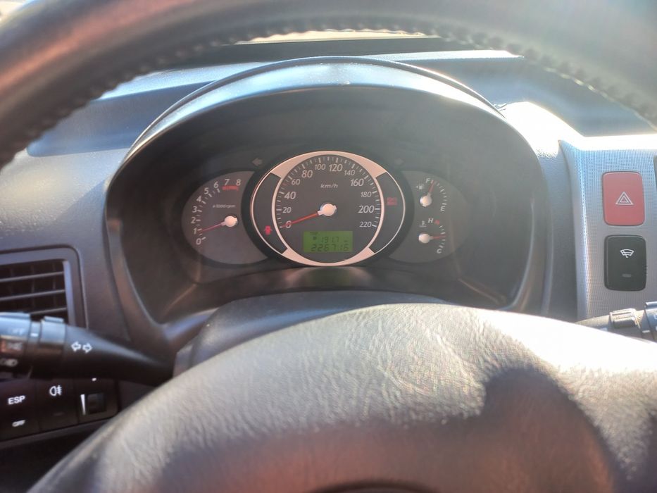 Продам Hyundai Tucson