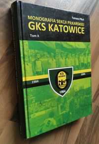 Monografia GKS Katowice Tom II / Pikul