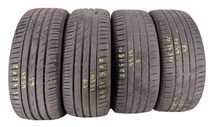 4x 225/45 R17 Nexen SU2 opony letnie 6,5 mm / montaż kurier 24 r