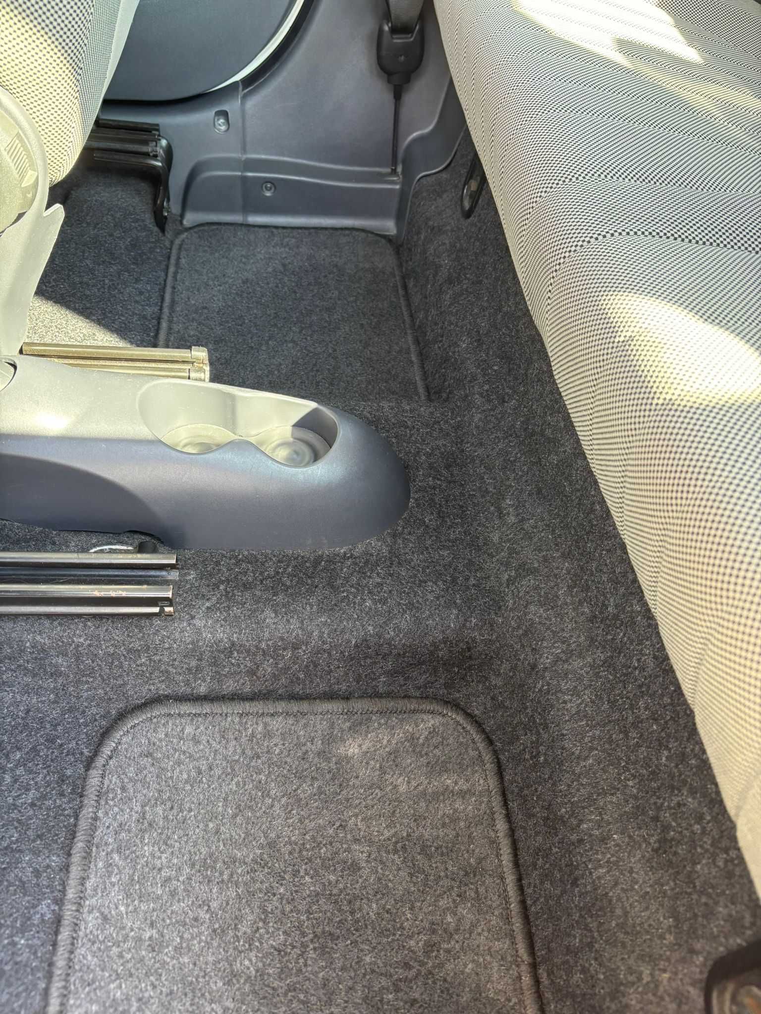 Fiat 500 1.2 Loung gasolina