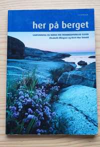 Her på berget, podręcznik do nauki języka norweskiego