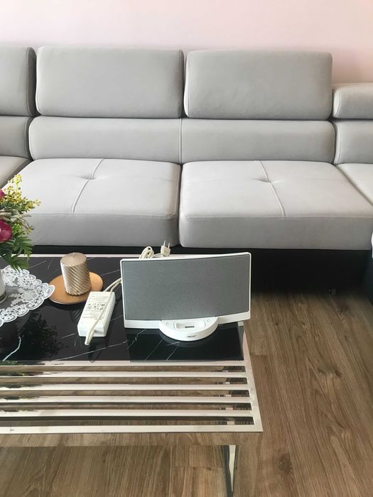 Bose,system muzyczny,SoundDock