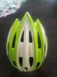 Kask rowerowy skorpion L/XL Bike Gear