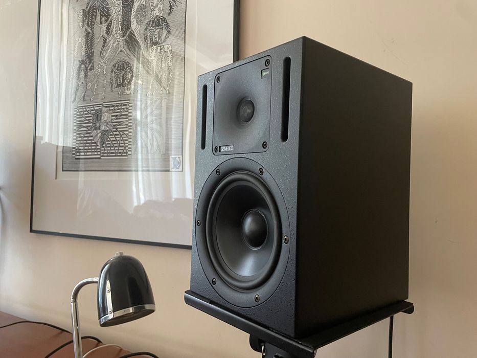 Genelec 1030A ідеальний стан