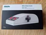 8BitDo N30 Bezprzewodowa mysz komputerowa