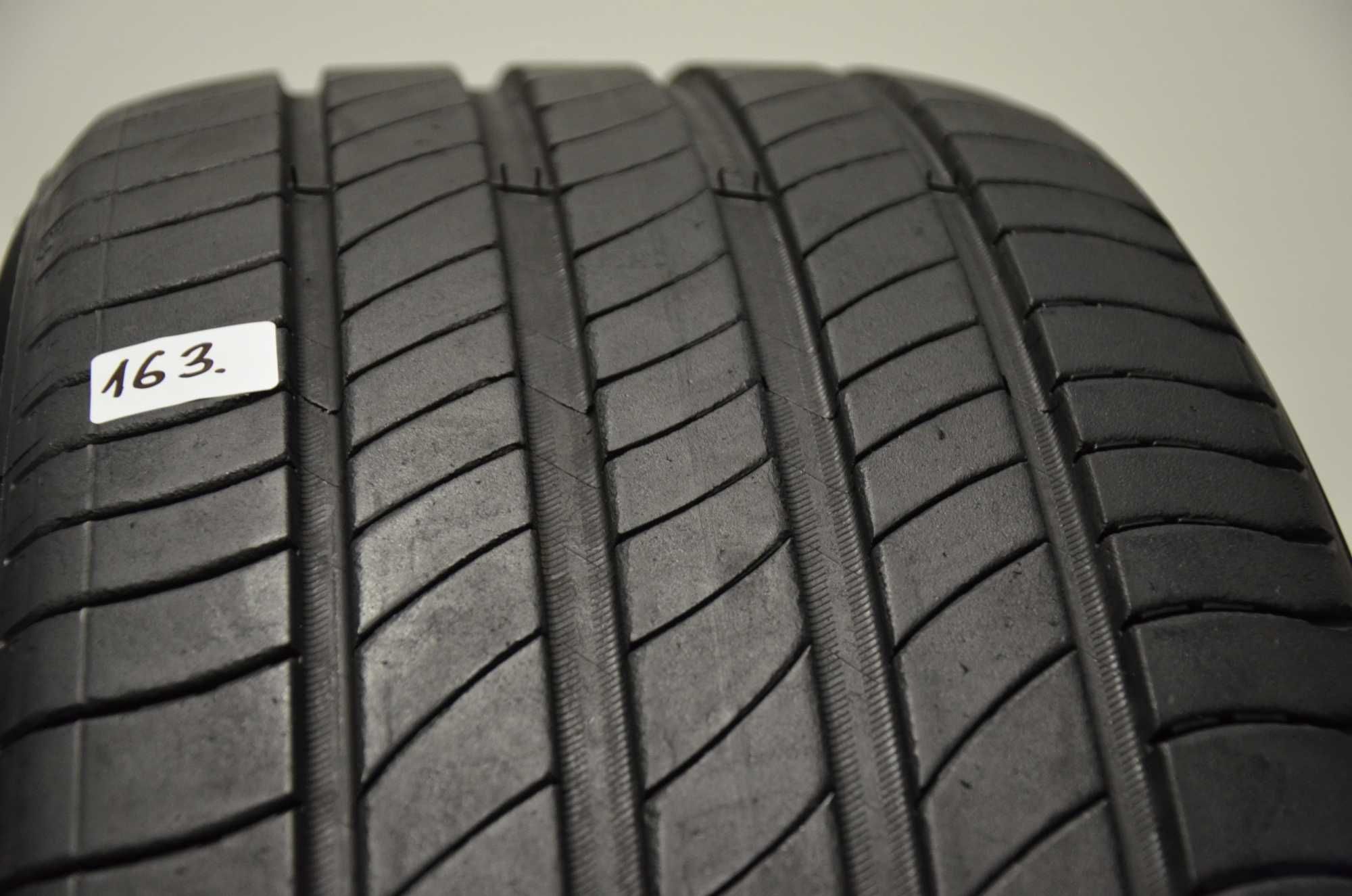 ROK 2022, 235/50 R19 Michelin Primacy 4 Para nr163