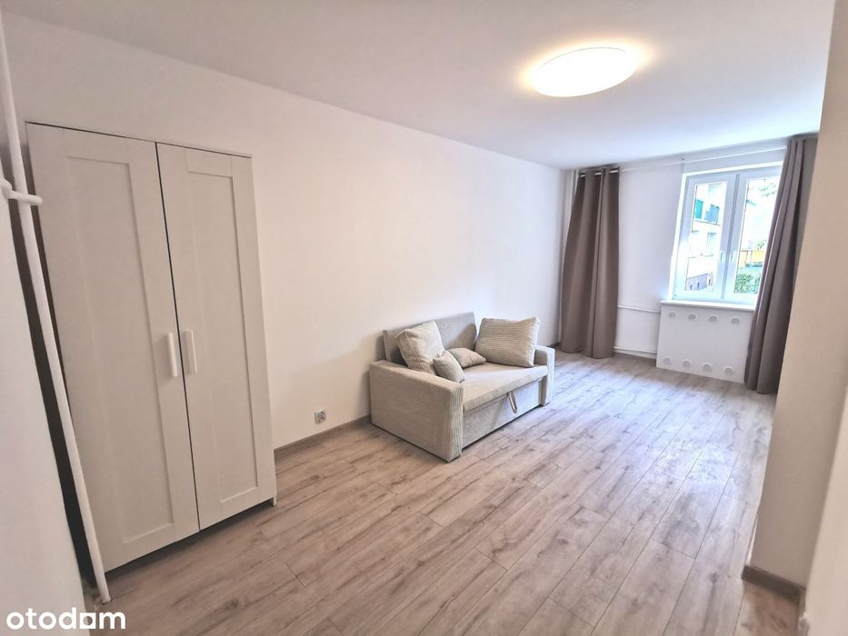 Wynajmę mieszkanie 20 m2