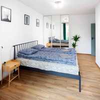 Apartament na krotki termin, doby, Ursynow, Mokotow