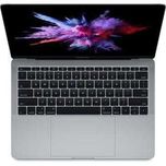 MacBook Pro Mid 2017 Preto 8GB/128GB 13'' - Seminovo (Grade A)