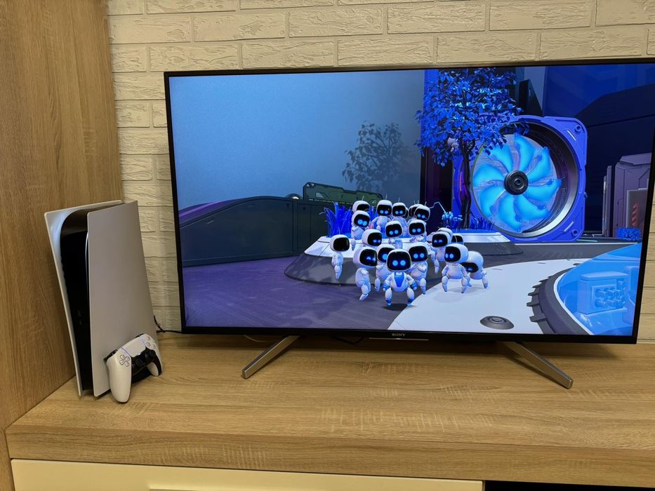 PlayStation 5 Slim Digital + Dualsense