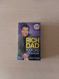 Rich Dad Poor Dad- Robert Kyosaki