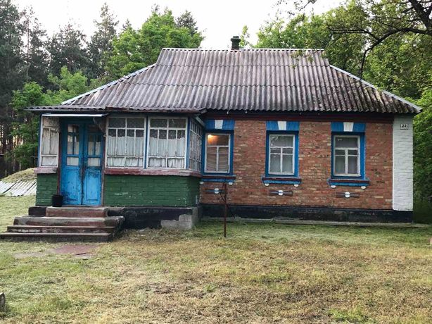 Продам будинок с. Степанці, в. Лісова (Рудка)