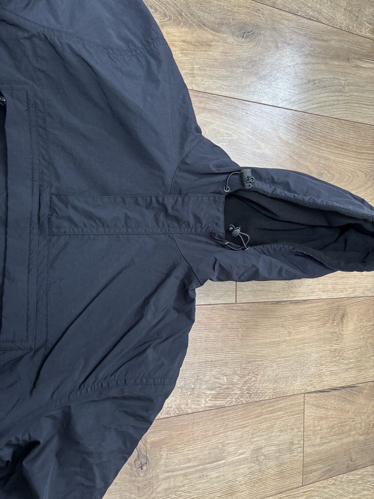 Aнорак "Surplus windbreaker" black