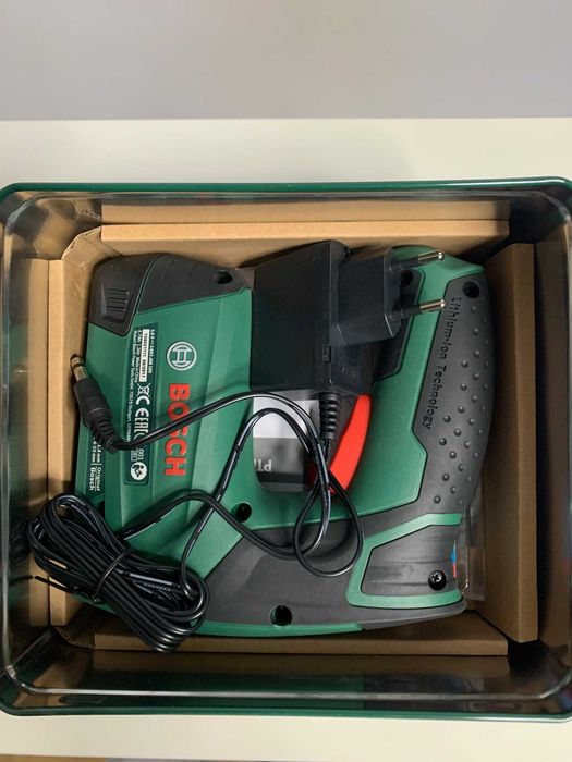 Zszywacz Bosch PTK 3,6 LI