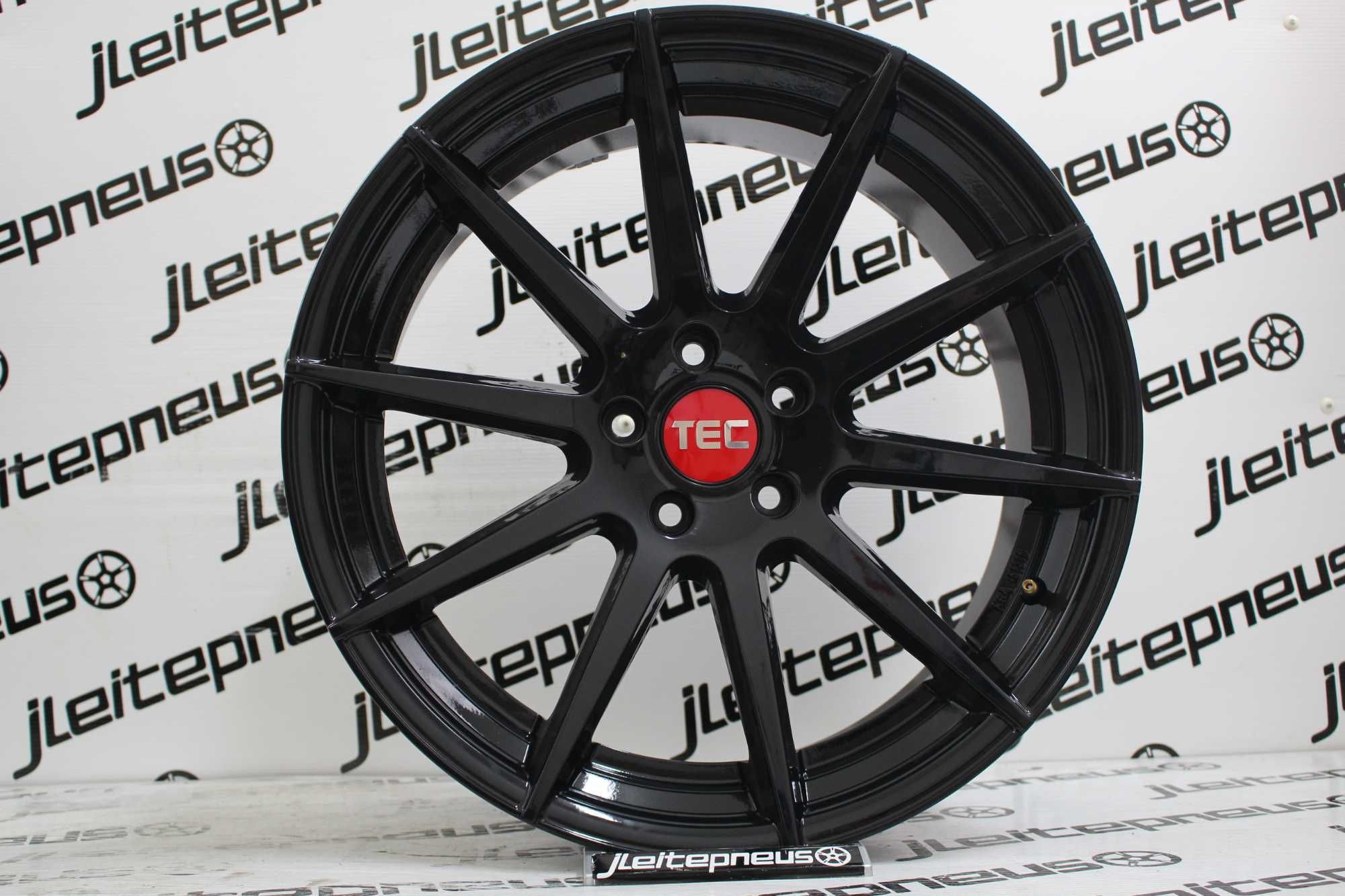 Jantes Originais TEC 19 5x112 9.5 ET35