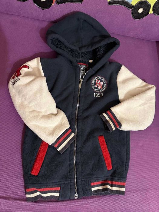 Кофта джинси светр Пакет одягу 122-128см