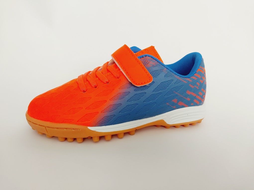 Buty piłkarskie Turfy na sztuczną trawę Orlik rzep rozmiar 36 /23,5 cm
