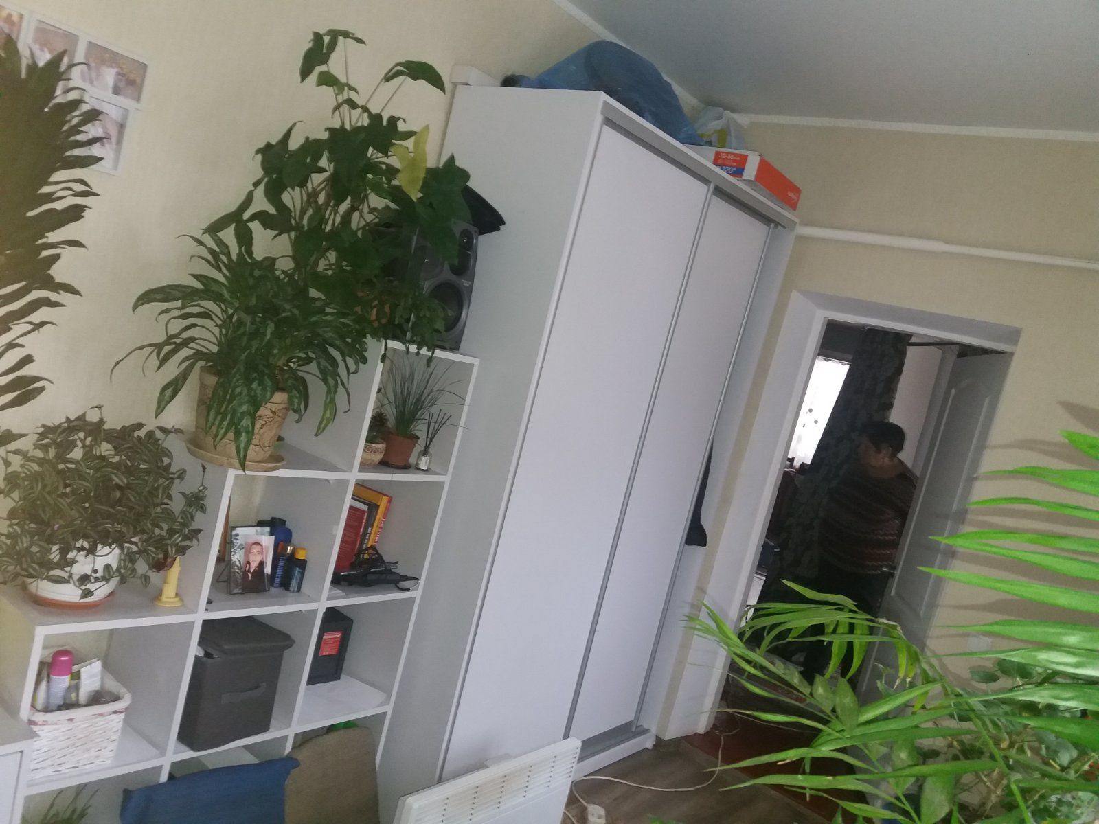 Кімната м. Деміївська, вул. Закарпатська, Мишоловка, пр-т Науки,