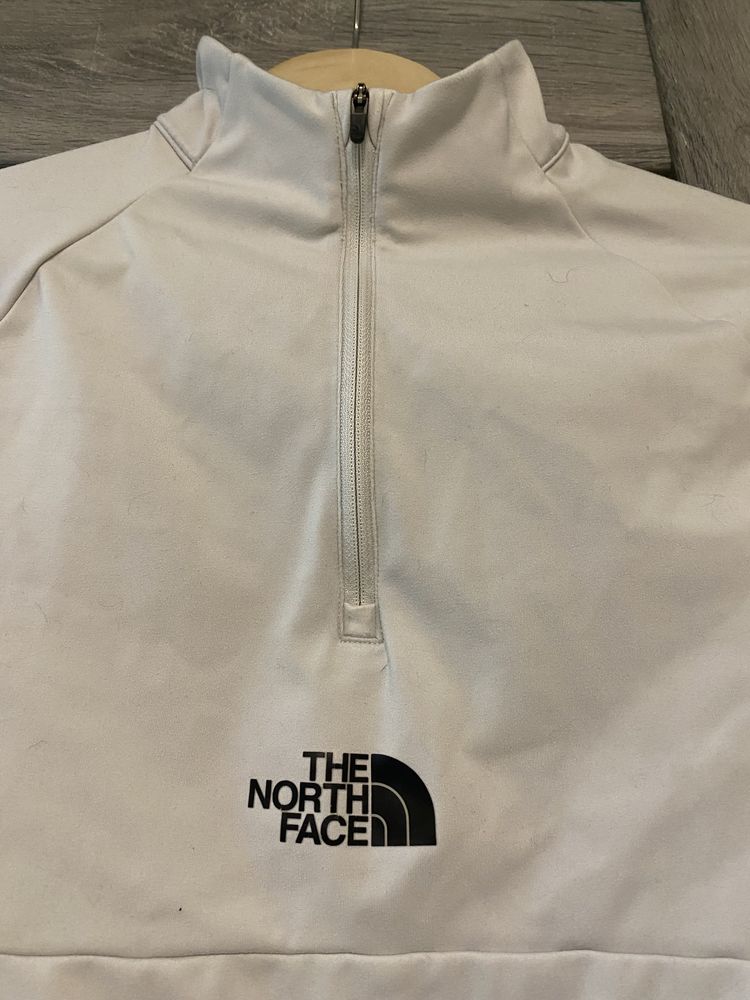 Жіночa спортивна кофта the north face для бігу розмір S лонгслив