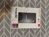 Dysk SSD 4 TB nowy